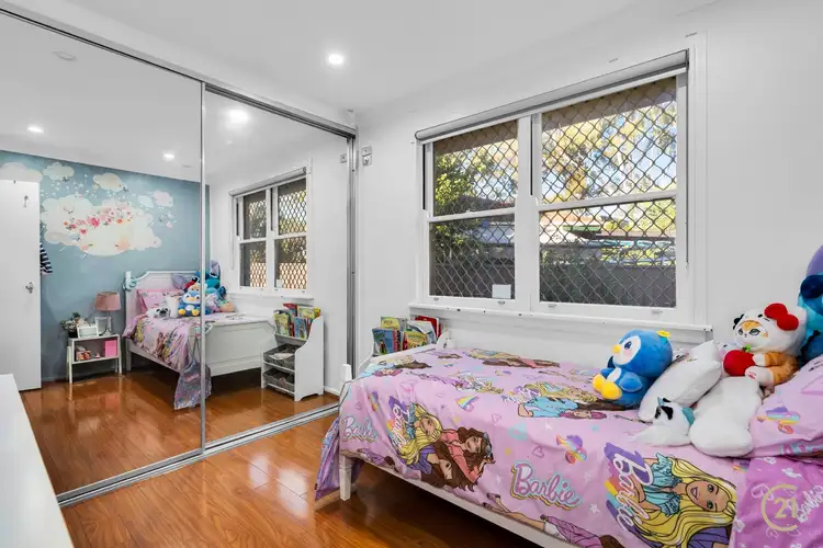 Fourth view of Homely house listing, 11 Ballarat Place, Cartwright NSW 2168