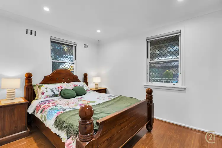 Fifth view of Homely house listing, 11 Ballarat Place, Cartwright NSW 2168