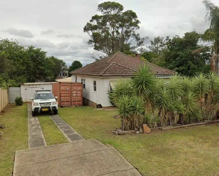 13 Genty Street, Campbelltown NSW 2560
