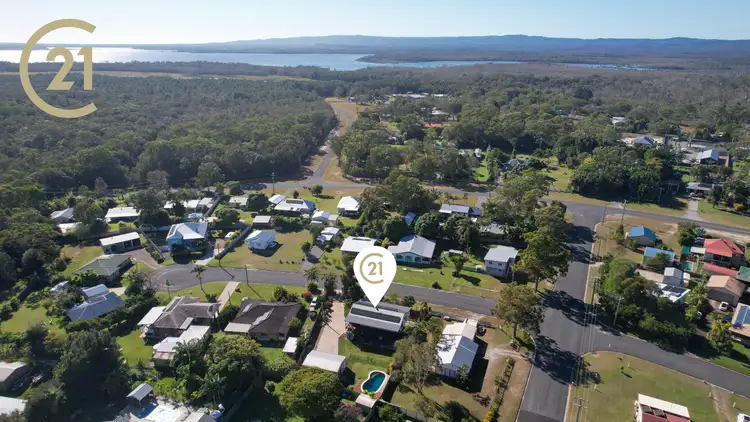 3 Doric Court, Cooloola Cove QLD 4580