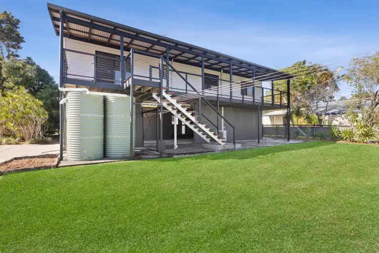 Second view of Homely house listing, 3 Doric Court, Cooloola Cove QLD 4580