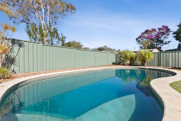 Fourth view of Homely house listing, 3 Doric Court, Cooloola Cove QLD 4580