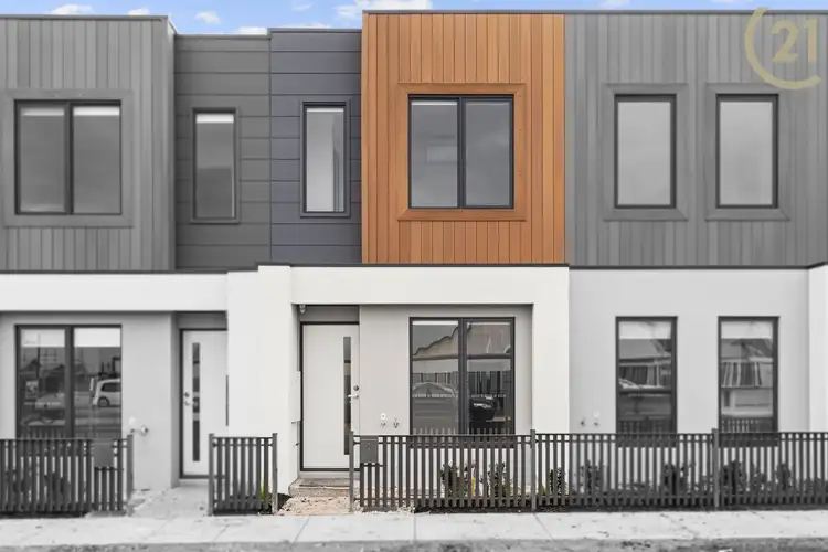 87 Carnival Boulevard, Berwick VIC 3806