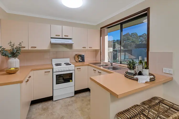 Third view of Homely house listing, 101 Elkhorn Street, Kuluin QLD 4558