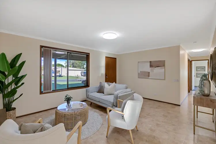 Fourth view of Homely house listing, 101 Elkhorn Street, Kuluin QLD 4558