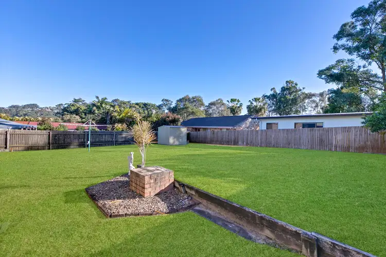 Sixth view of Homely house listing, 101 Elkhorn Street, Kuluin QLD 4558