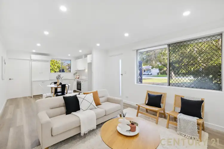 38 Galaxy Way, Carlisle WA 6101