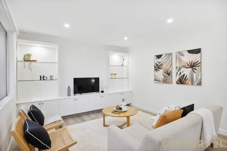 Second view of Homely house listing, 38 Galaxy Way, Carlisle WA 6101