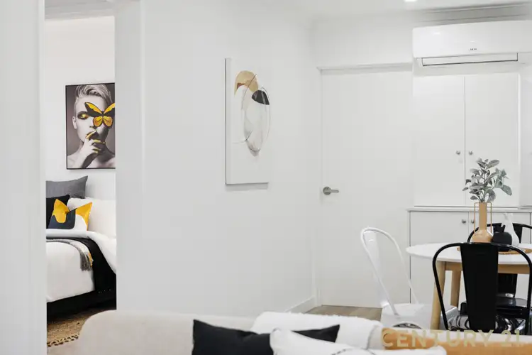 Fifth view of Homely house listing, 38 Galaxy Way, Carlisle WA 6101