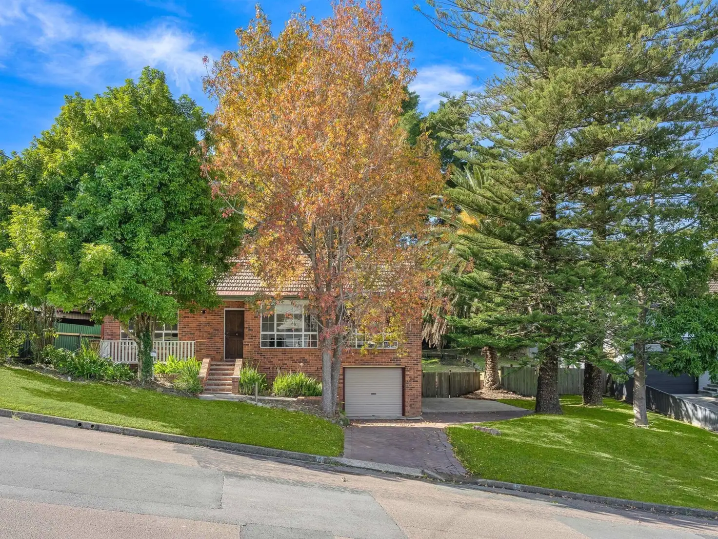 Main view of Homely house listing, 11 Arnold Street, Charlestown NSW 2290