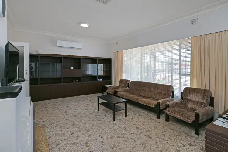 Second view of Homely house listing, 24 Thomas Street, Broken Hill NSW 2880
