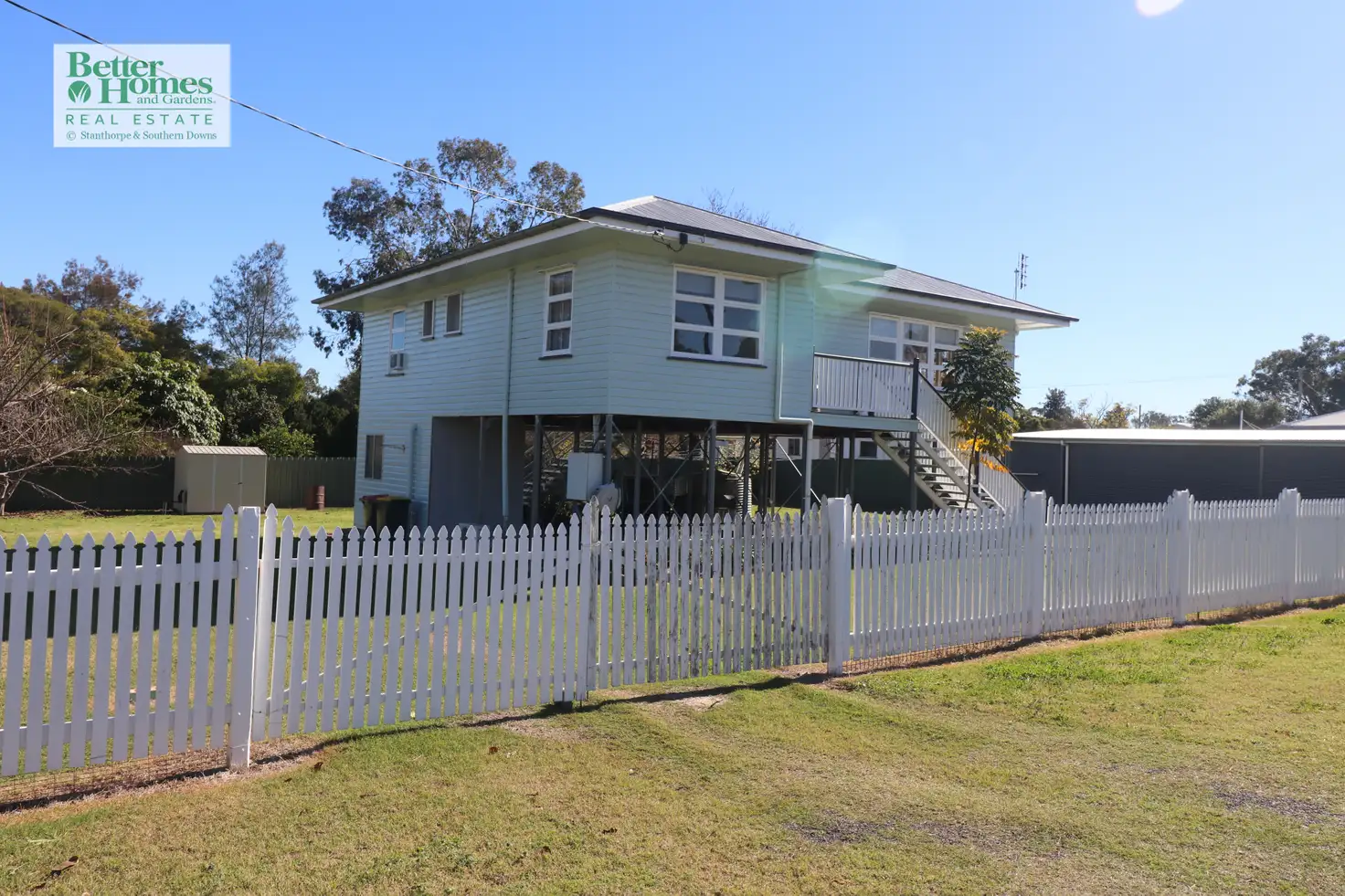 Main view of Homely house listing, 6 Cadell Street, Texas QLD 4385