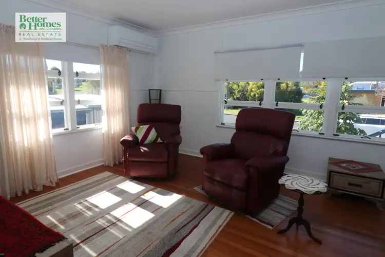 Second view of Homely house listing, 6 Cadell Street, Texas QLD 4385