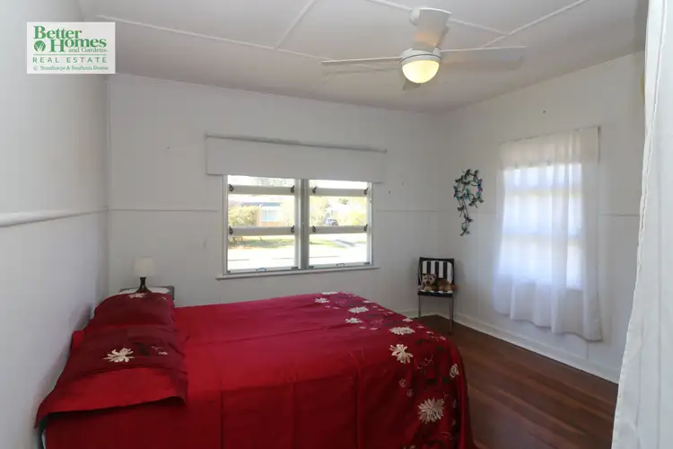Fifth view of Homely house listing, 6 Cadell Street, Texas QLD 4385