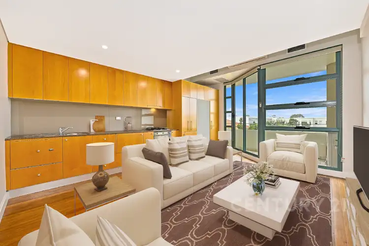 Second view of Homely apartment listing, 12/280 Bronte Road, Waverley NSW 2024