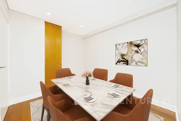 Third view of Homely apartment listing, 12/280 Bronte Road, Waverley NSW 2024