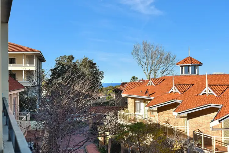 Fourth view of Homely apartment listing, 12/280 Bronte Road, Waverley NSW 2024