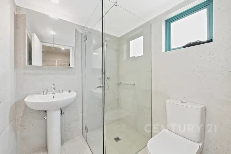 Fifth view of Homely apartment listing, 12/280 Bronte Road, Waverley NSW 2024