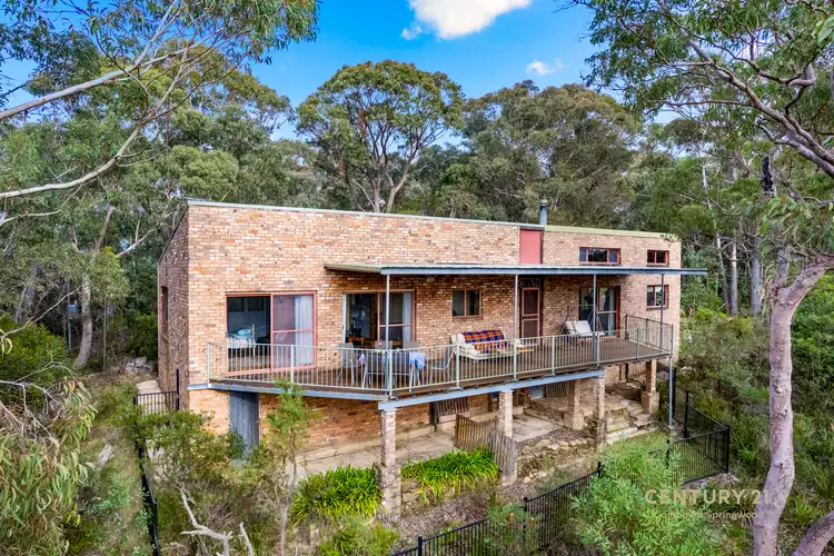 106 Albert Road, Bullaburra NSW 2784