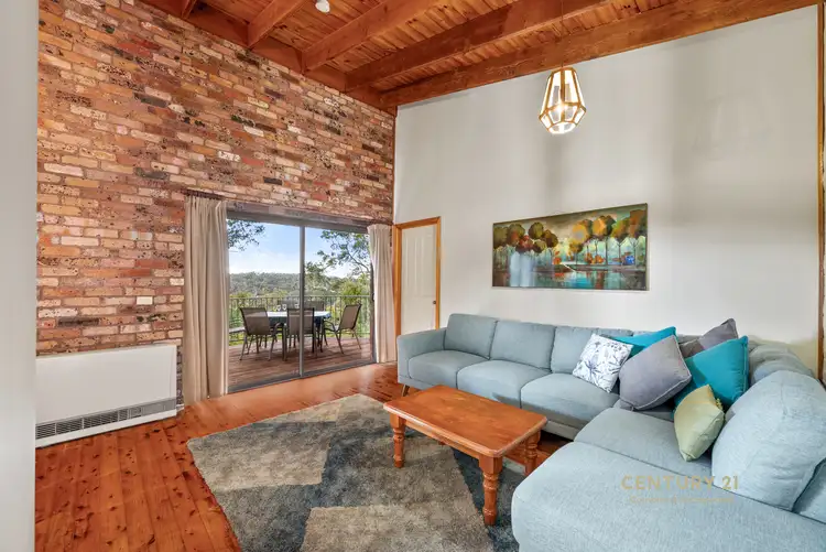 106 Albert Road, Bullaburra NSW 2784