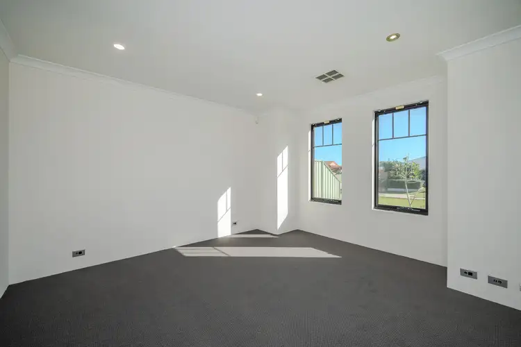 Fifth view of Homely house listing, 12 Redcloud Ridge, Merriwa WA 6030