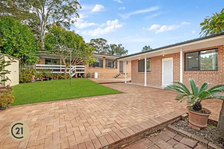 80 Boundary Road, Pennant Hills NSW 2120