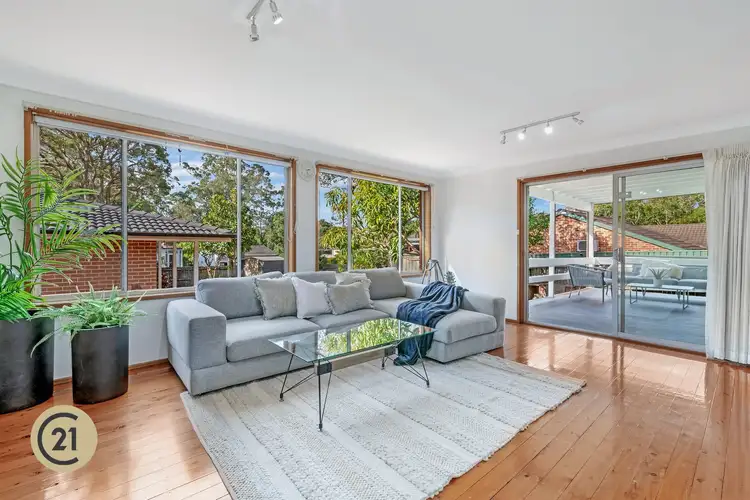 Fourth view of Homely house listing, 80 Boundary Road, Pennant Hills NSW 2120