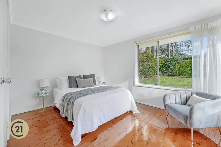 Fifth view of Homely house listing, 80 Boundary Road, Pennant Hills NSW 2120