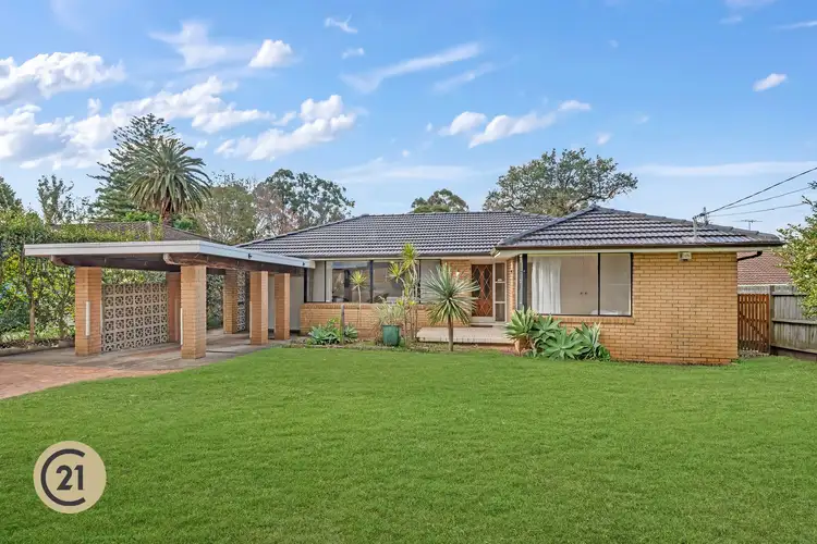 Sixth view of Homely house listing, 80 Boundary Road, Pennant Hills NSW 2120