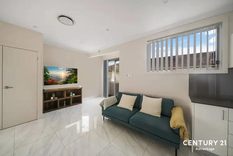 Third view of Homely townhouse listing, 13/20-22 Veron Street, Wentworthville NSW 2145