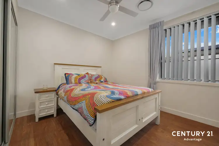 Sixth view of Homely townhouse listing, 13/20-22 Veron Street, Wentworthville NSW 2145