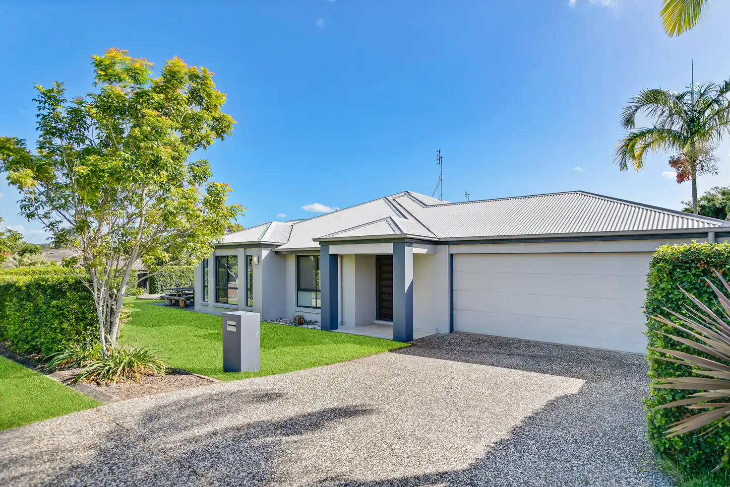 Main view of Homely semi-detached listing, 2/1 Gecko Court, Bli Bli QLD 4560