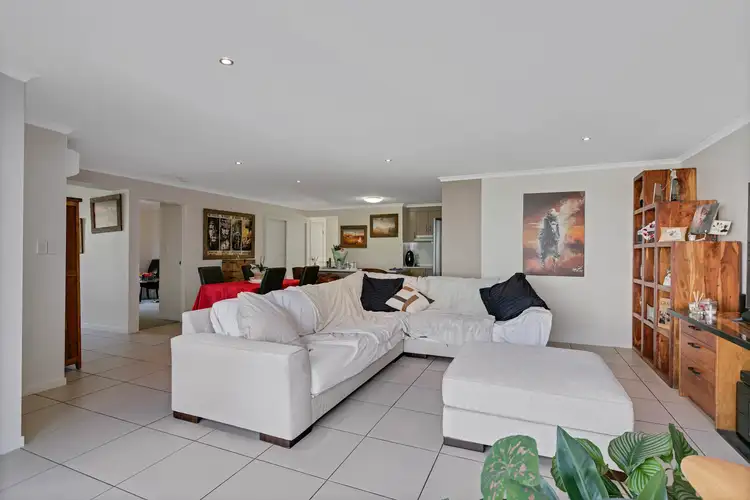 Third view of Homely semi-detached listing, 2/1 Gecko Court, Bli Bli QLD 4560