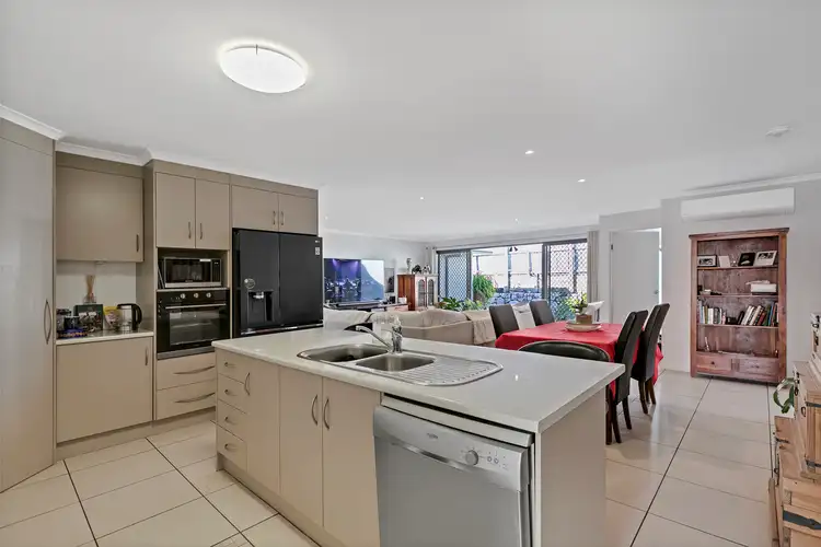 Fourth view of Homely semi-detached listing, 2/1 Gecko Court, Bli Bli QLD 4560