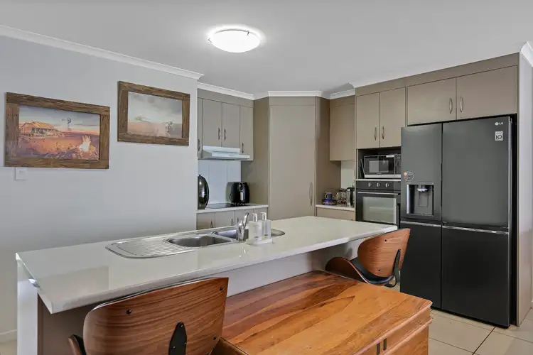 Fifth view of Homely semi-detached listing, 2/1 Gecko Court, Bli Bli QLD 4560