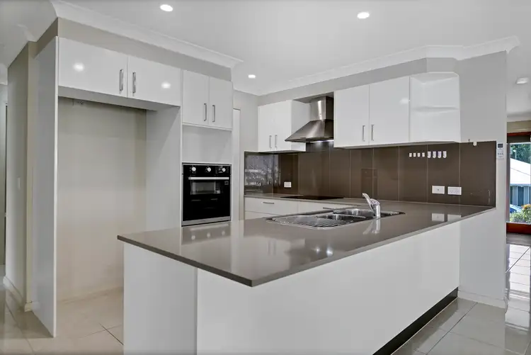 Second view of Homely semi-detached listing, 2/12 Ginger Bell Avenue, Bli Bli QLD 4560