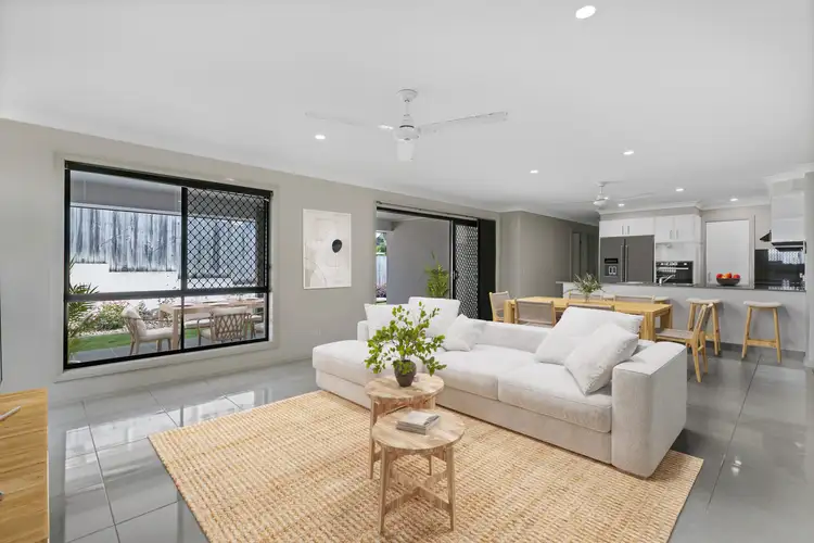 Third view of Homely semi-detached listing, 2/12 Ginger Bell Avenue, Bli Bli QLD 4560
