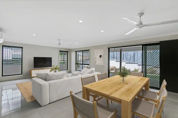 Fourth view of Homely semi-detached listing, 2/12 Ginger Bell Avenue, Bli Bli QLD 4560