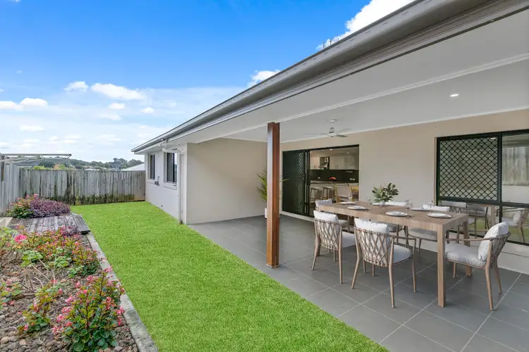 Fifth view of Homely semi-detached listing, 2/12 Ginger Bell Avenue, Bli Bli QLD 4560