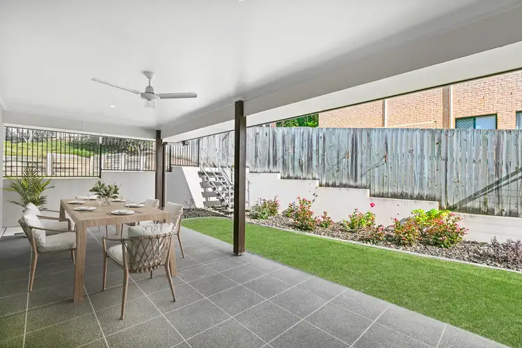 Sixth view of Homely semi-detached listing, 2/12 Ginger Bell Avenue, Bli Bli QLD 4560