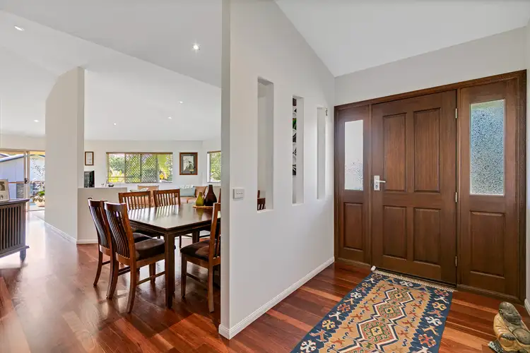 Sixth view of Homely house listing, 78 Highlands Hill Road, Maroochy River QLD 4561