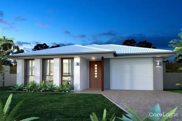7 Ficus Court, Bohle Plains QLD 4817
