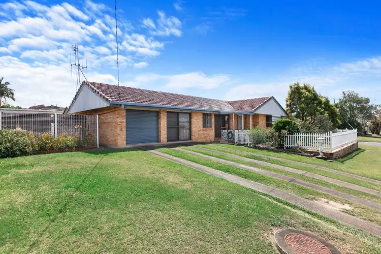 Second view of Homely house listing, 16 Bell Street, Maryborough QLD 4650