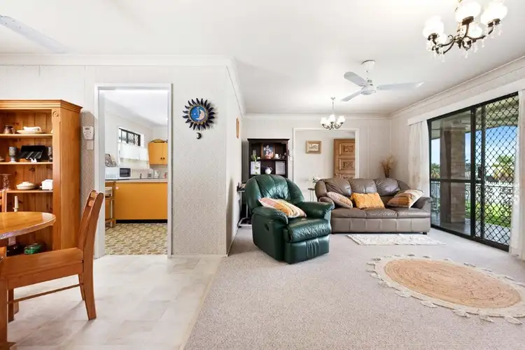 Fourth view of Homely house listing, 16 Bell Street, Maryborough QLD 4650