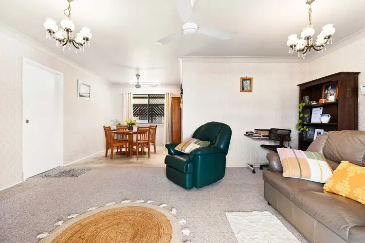 Fifth view of Homely house listing, 16 Bell Street, Maryborough QLD 4650