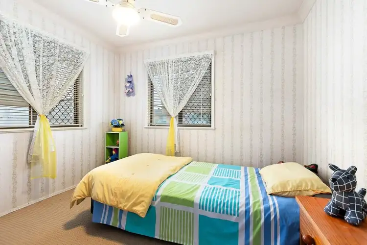 Sixth view of Homely house listing, 16 Bell Street, Maryborough QLD 4650