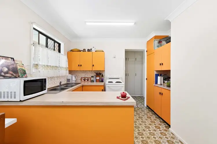 Seventh view of Homely house listing, 16 Bell Street, Maryborough QLD 4650