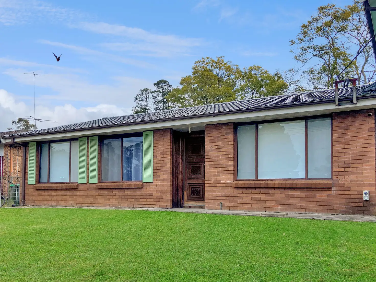 Main view of Homely house listing, 8 Brook Street, Hazelbrook NSW 2779