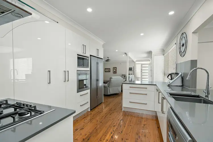 Fifth view of Homely house listing, 12 Stuart Street, Kotara South NSW 2289