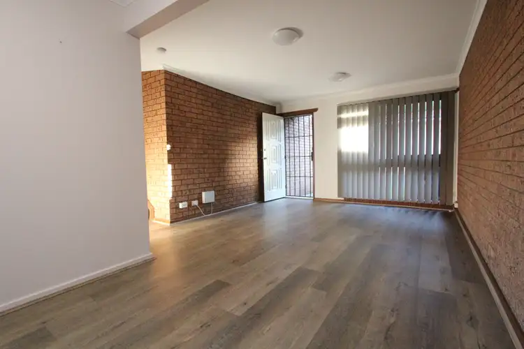 Third view of Homely townhouse listing, 13/9-11 Thelma Street, Lurnea NSW 2170